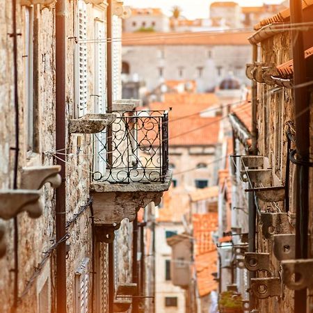 Apartments Sounds Of Dubrovnik Exterior photo