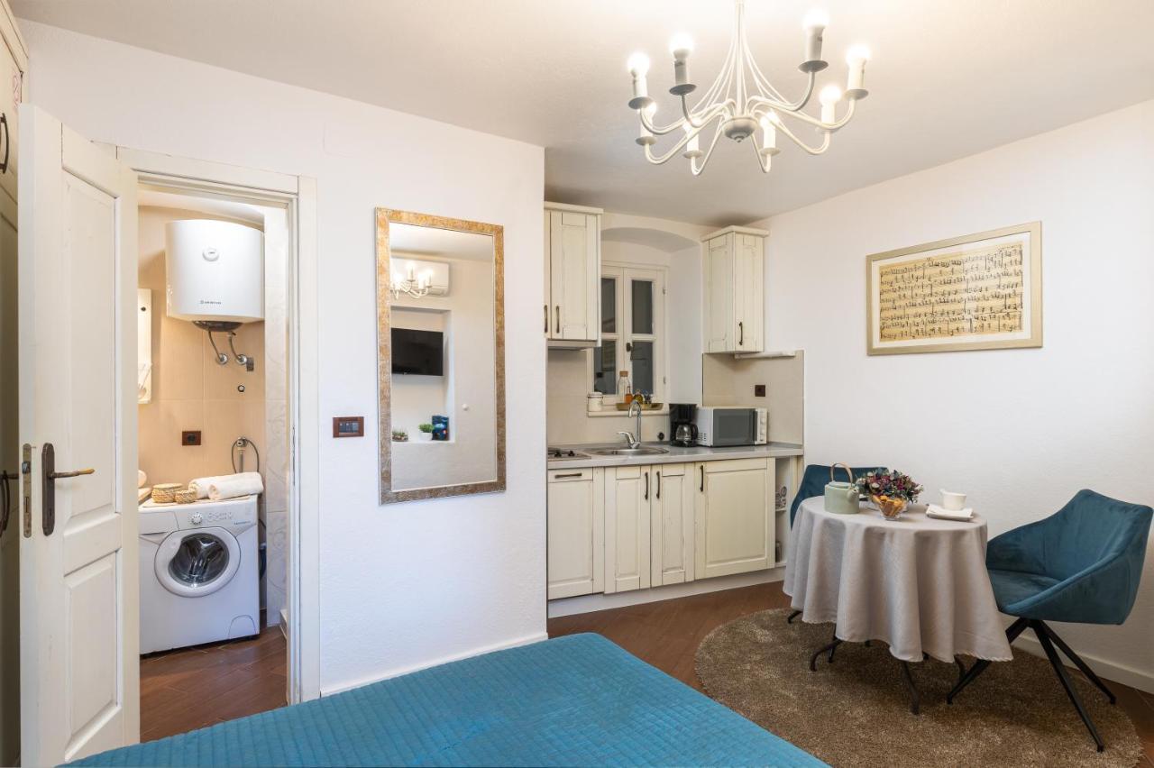 Apartments Sounds Of Dubrovnik Exterior photo