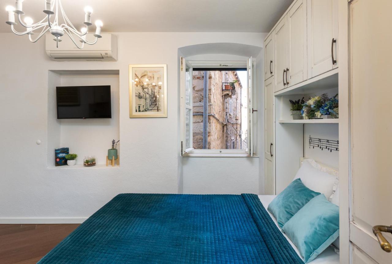 Apartments Sounds Of Dubrovnik Exterior photo