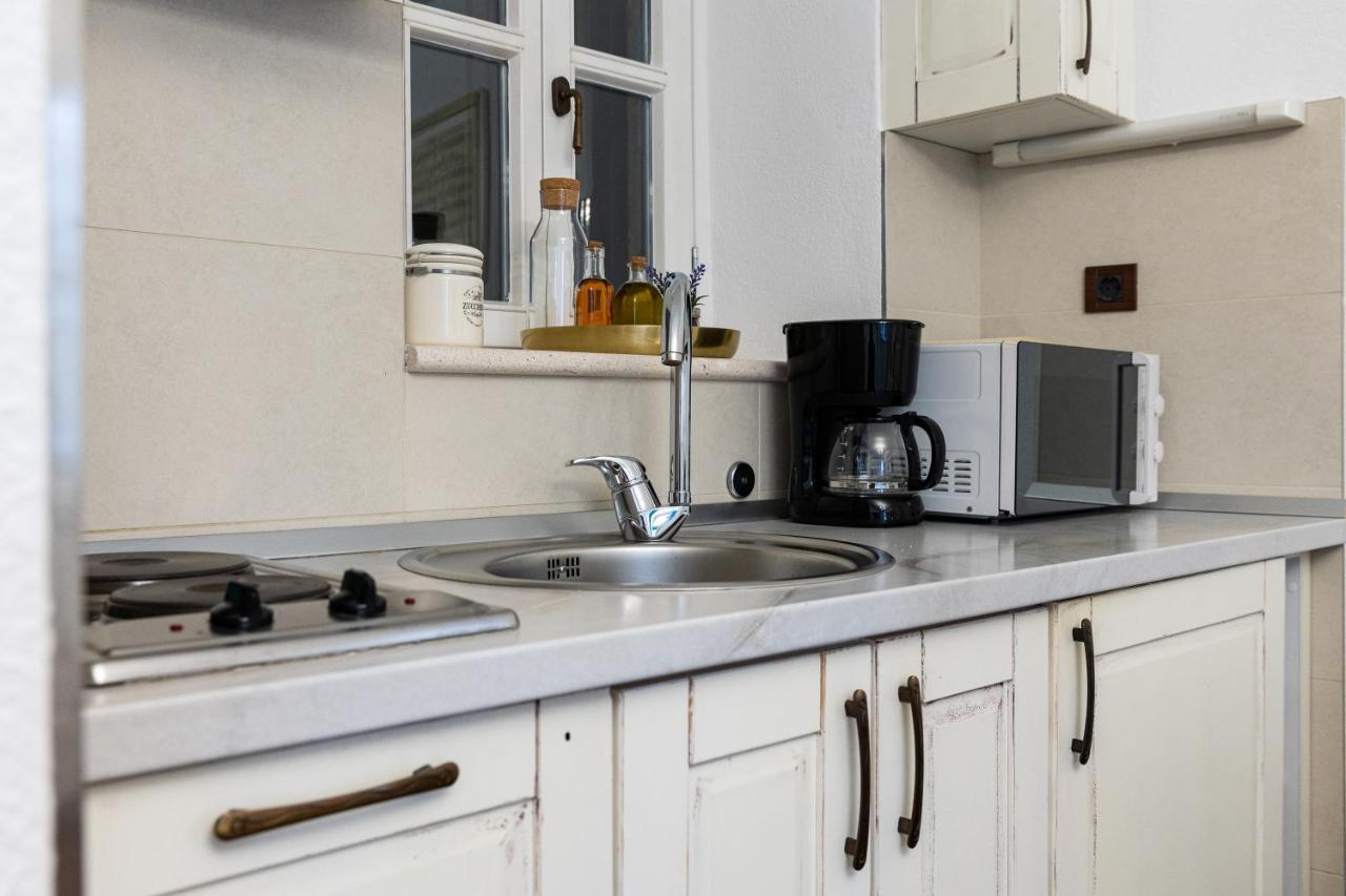 Apartments Sounds Of Dubrovnik Exterior photo