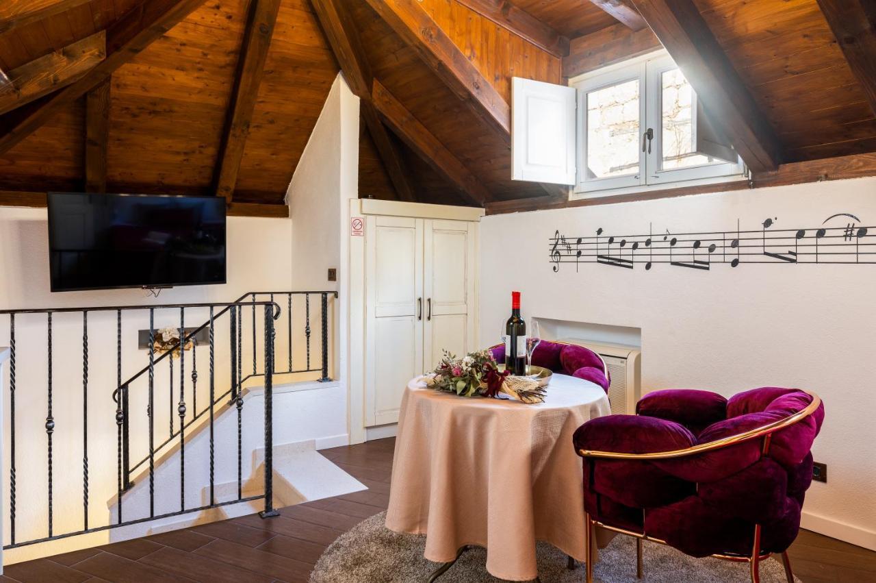 Apartments Sounds Of Dubrovnik Exterior photo
