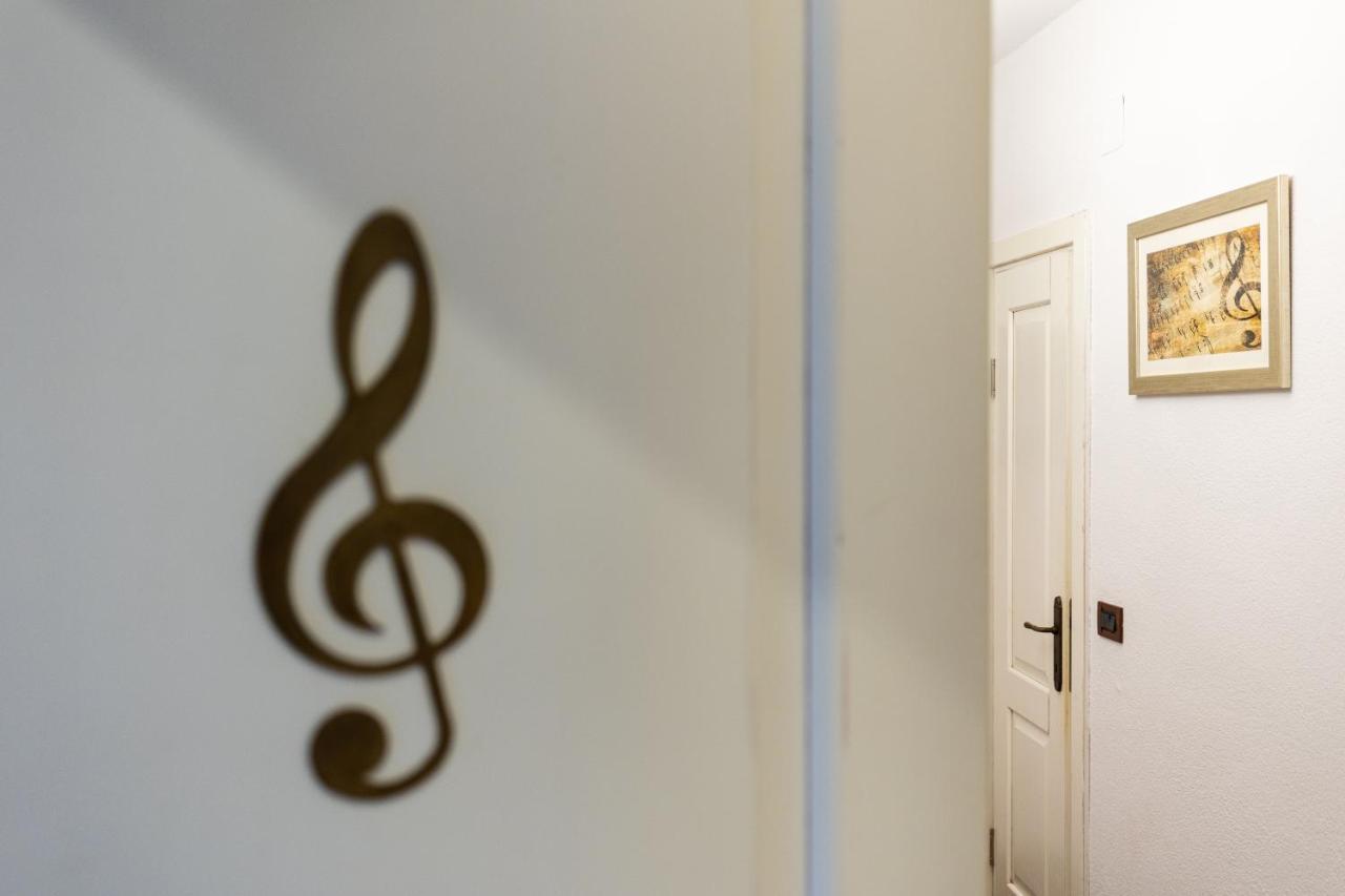 Apartments Sounds Of Dubrovnik Exterior photo
